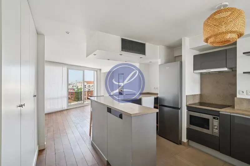 Appartement à vendre, 67m², La Garenne-Colombes