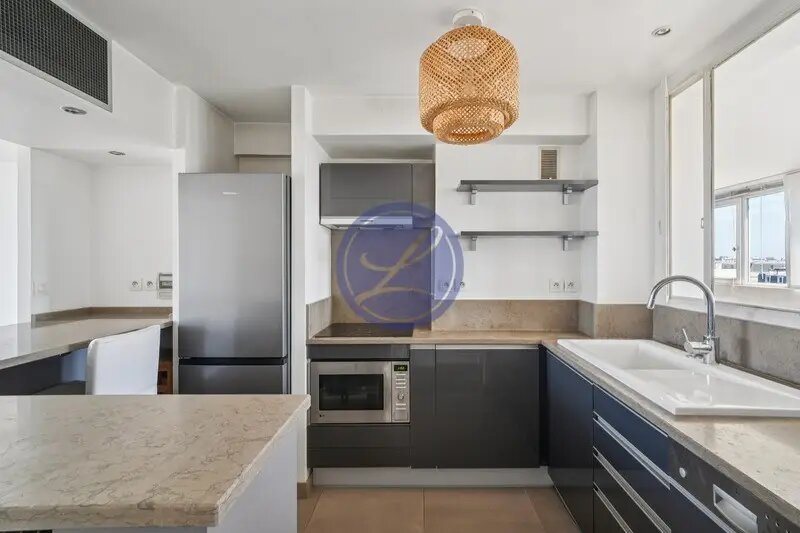 Appartement à vendre, 67m², La Garenne-Colombes