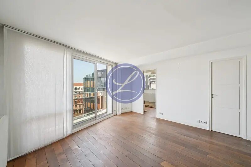 Appartement à vendre, 67m², La Garenne-Colombes