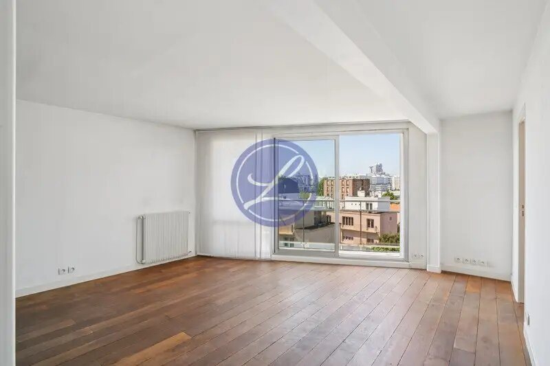Appartement à vendre, 67m², La Garenne-Colombes