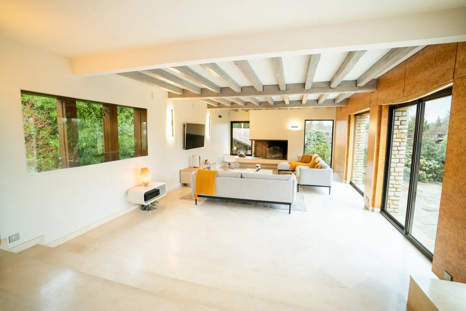 Maison à vendre, 243m², Médan