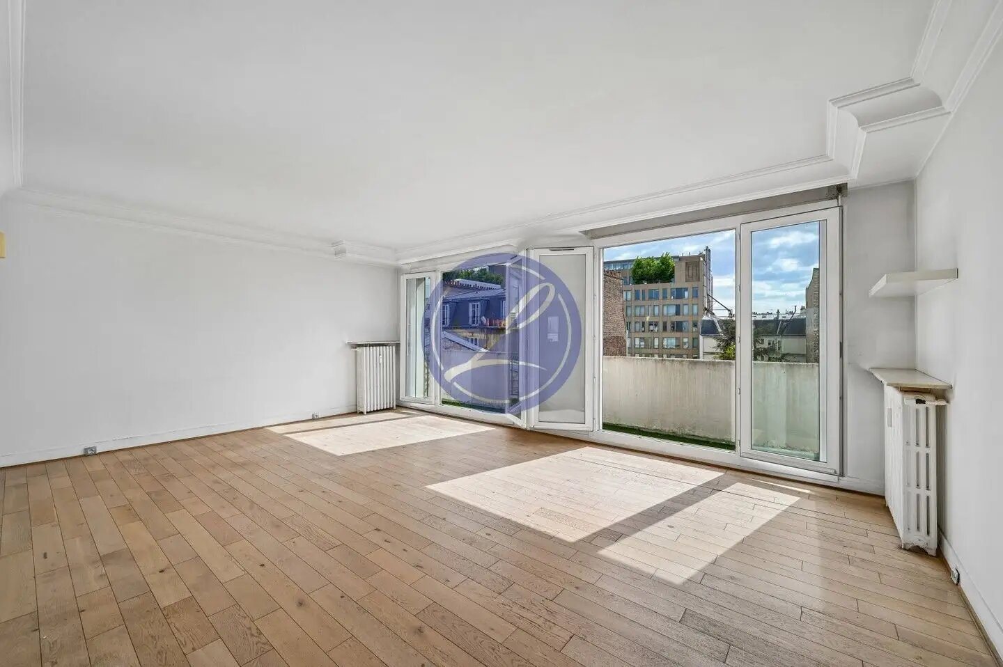 Appartement à vendre, 70m², Neuilly-sur-Seine