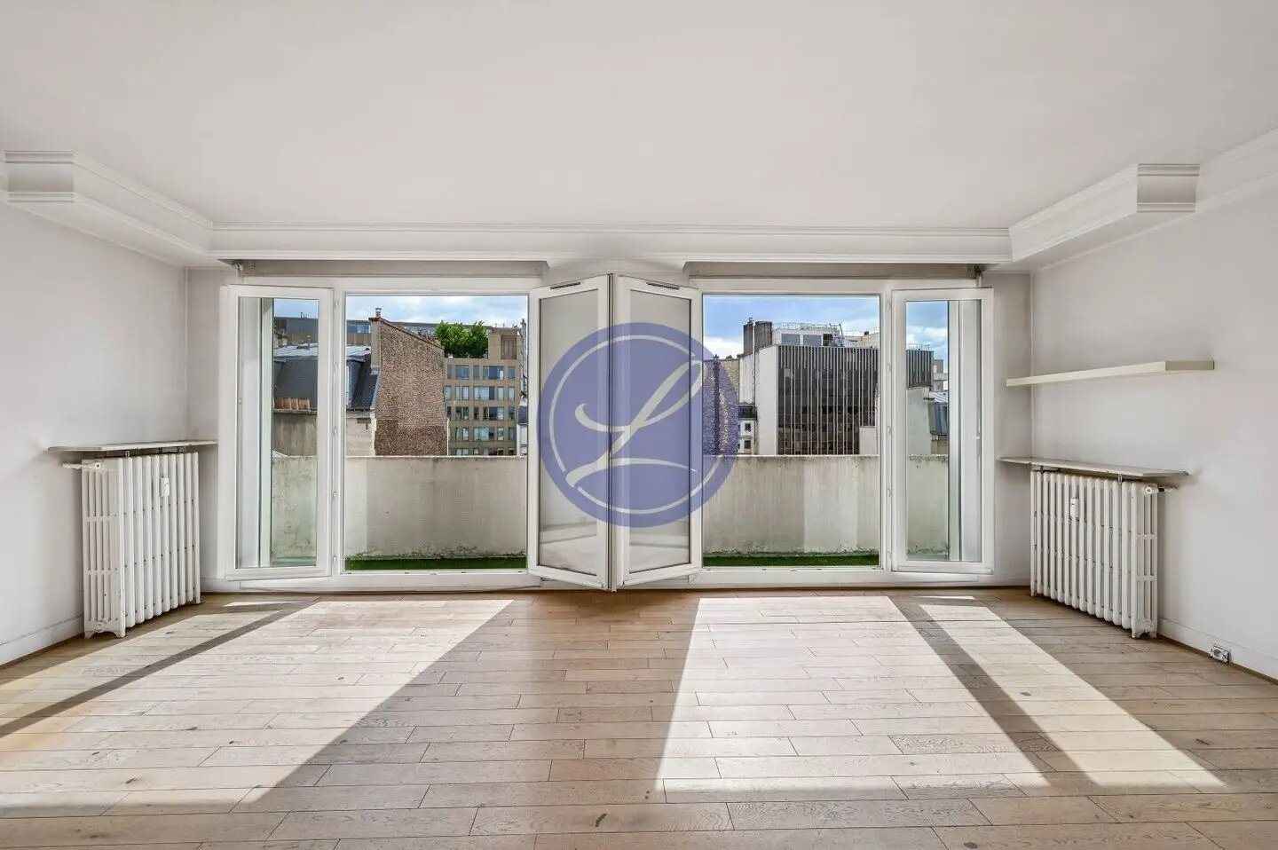 Appartement à vendre, 70m², Neuilly-sur-Seine