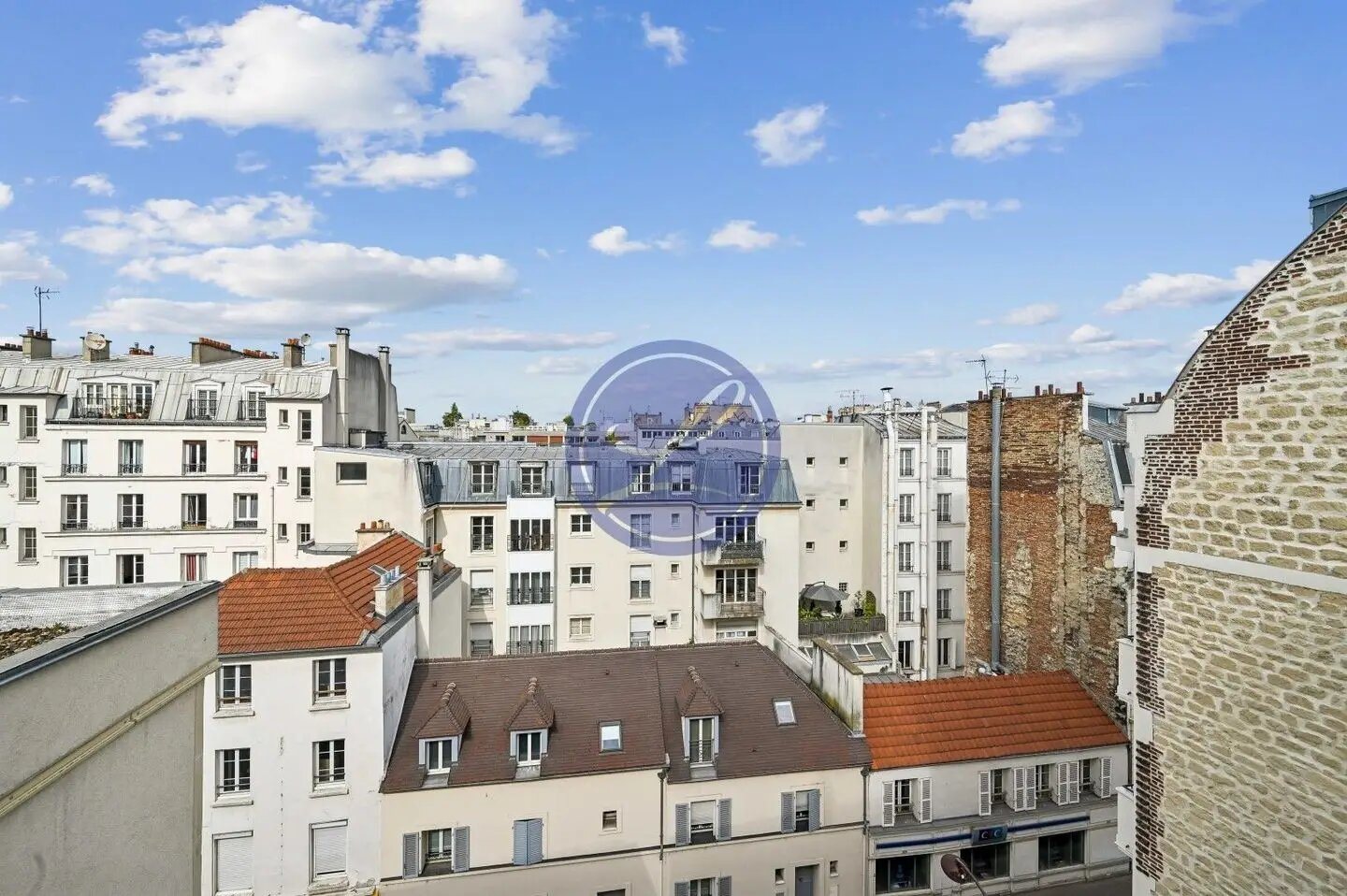 Appartement à vendre, 70m², Neuilly-sur-Seine