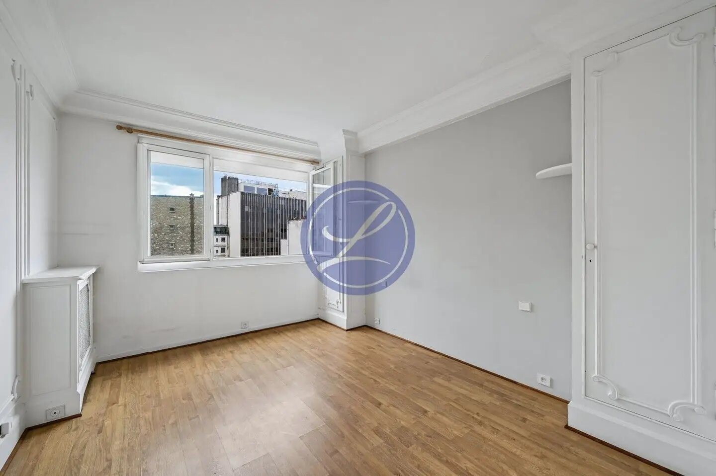Appartement à vendre, 70m², Neuilly-sur-Seine