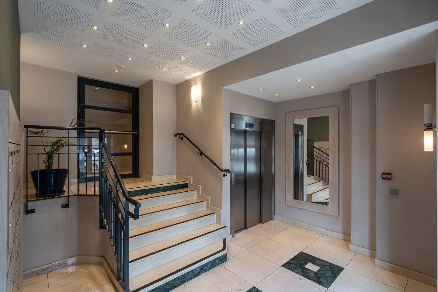 Appartement à vendre, 48m², Le Vésinet