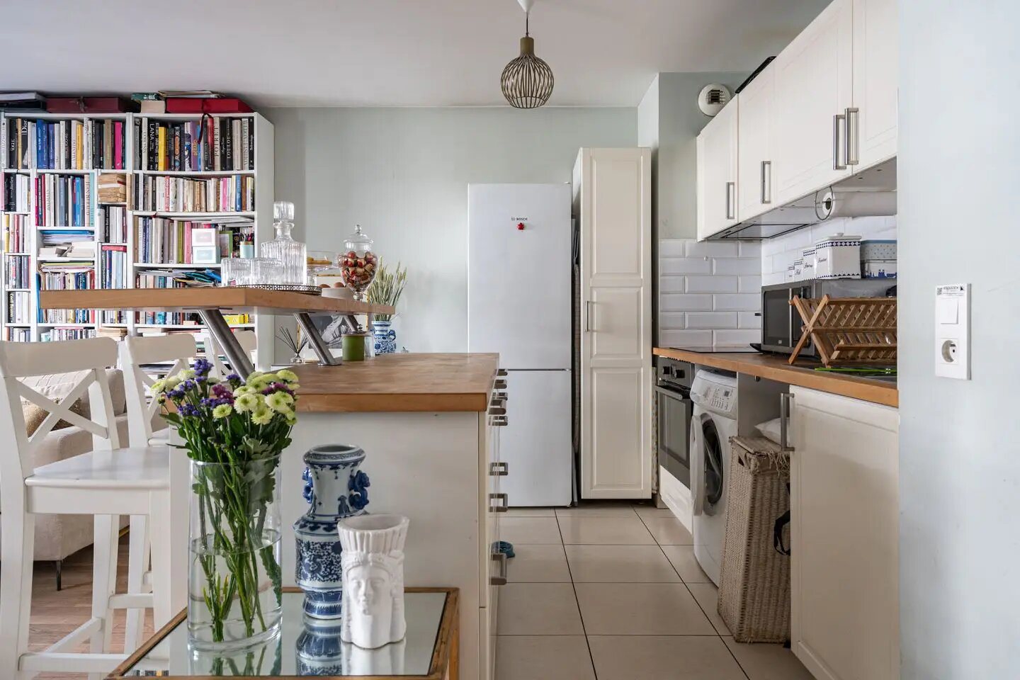 Appartement à vendre, 48m², Le Vésinet