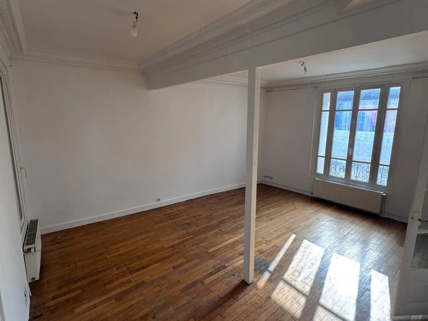 Maison à louer, 75m², Villejuif