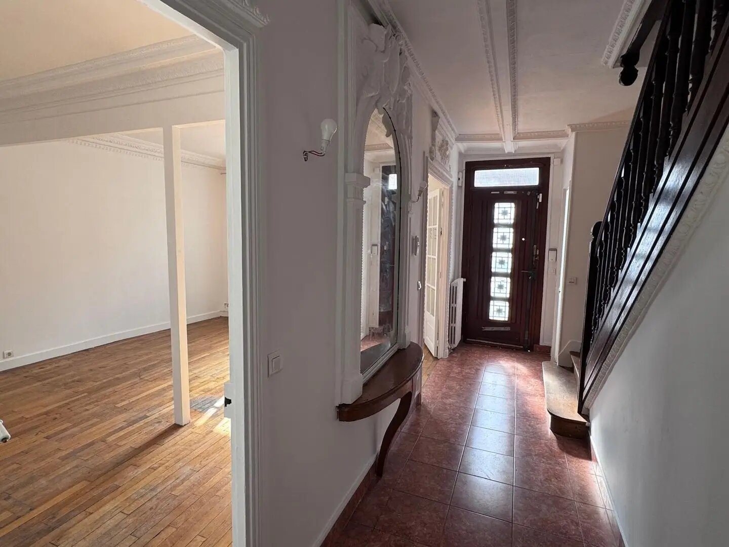 Maison à louer, 75m², Villejuif