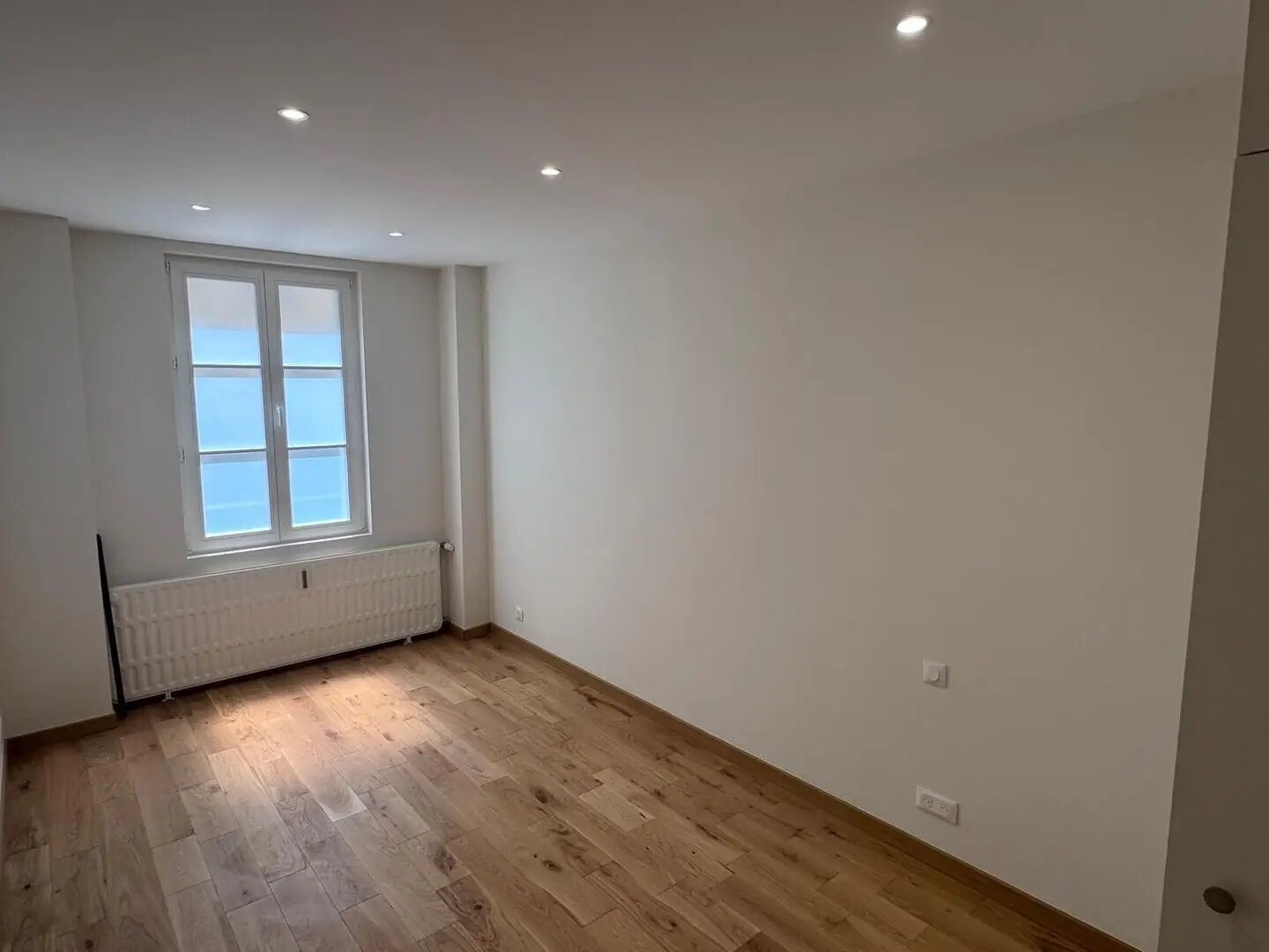 Appartement à louer, 28m², Paris 9ème