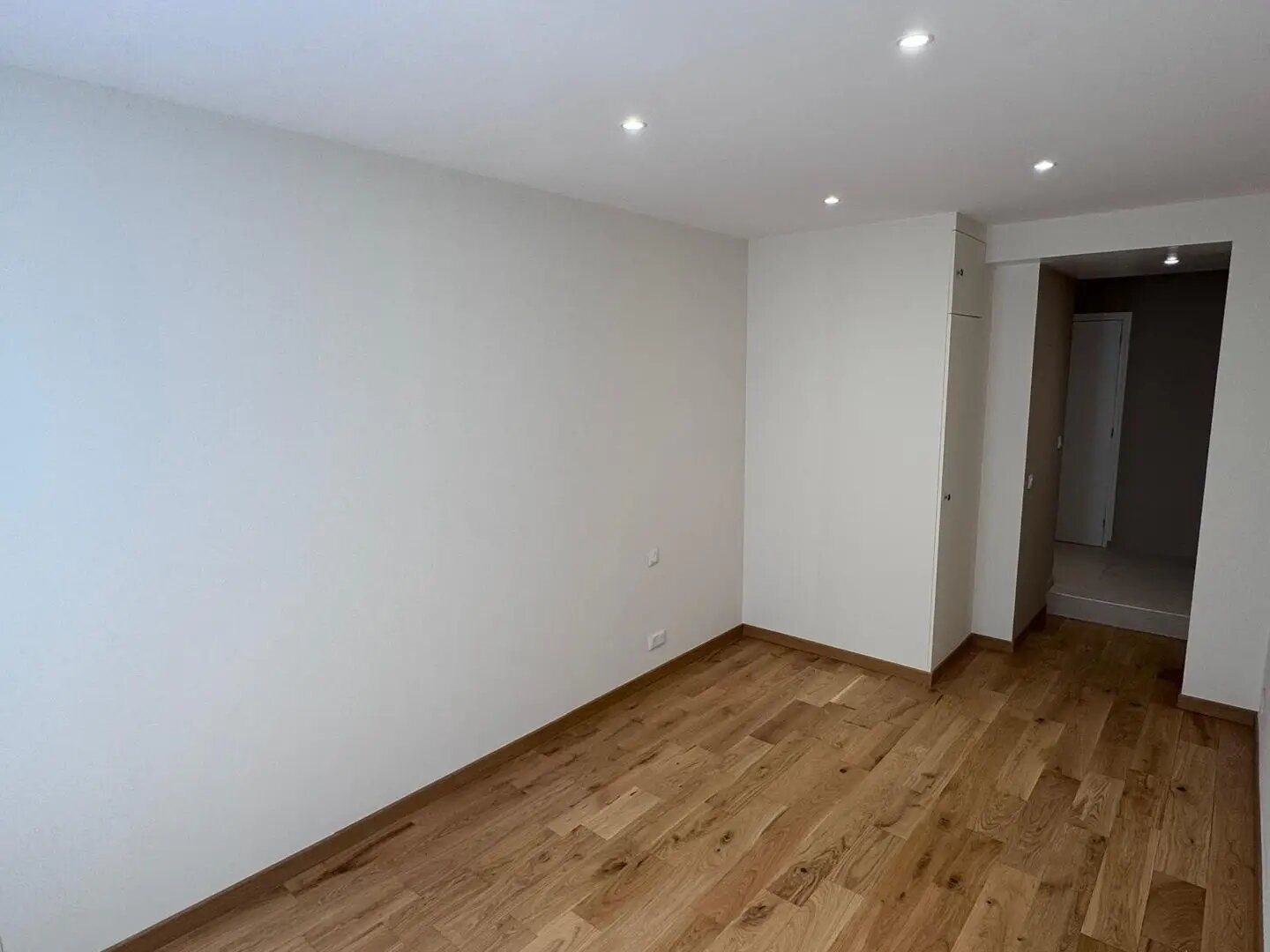 Appartement à louer, 28m², Paris 9ème