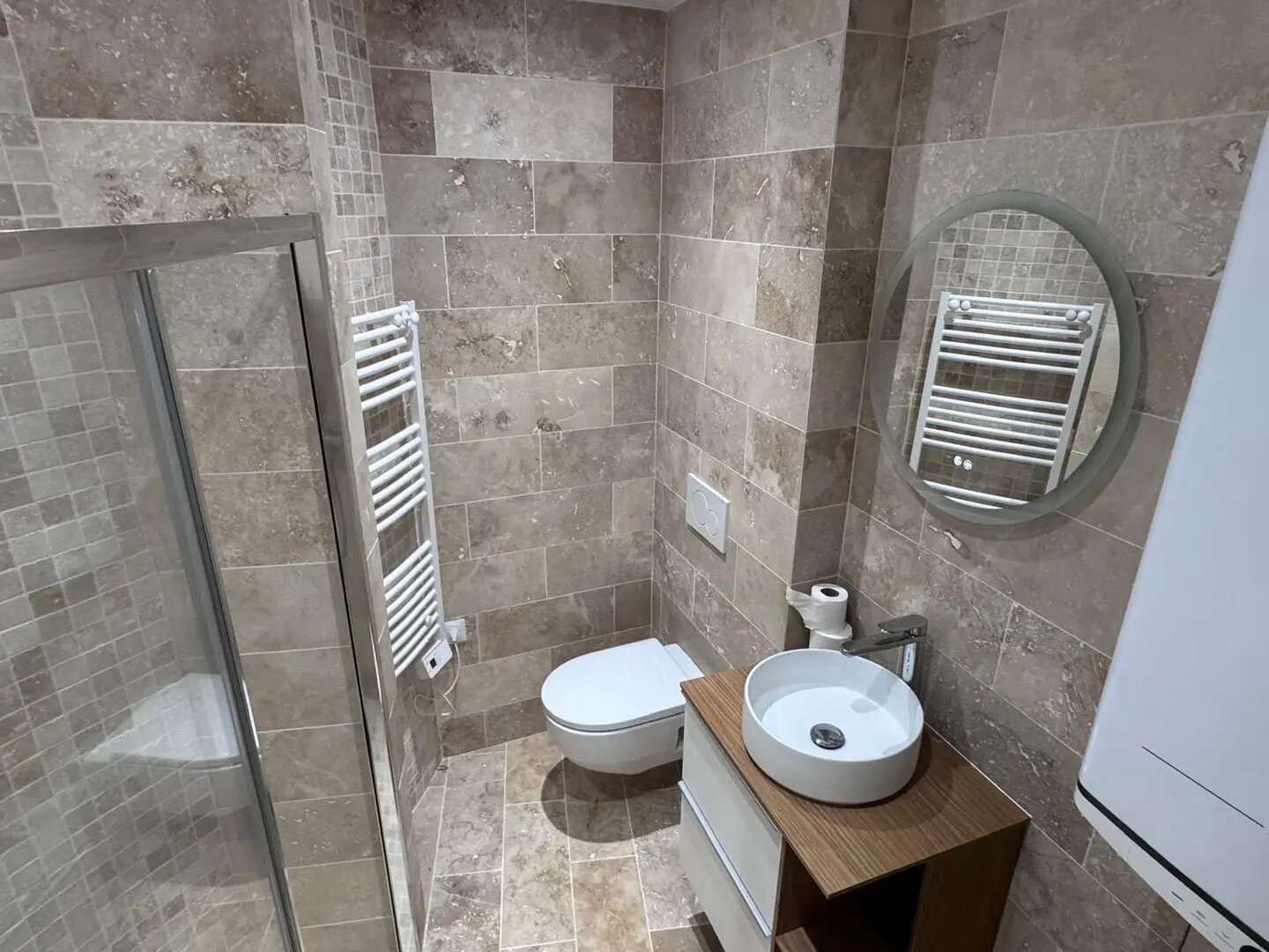 Appartement à louer, 28m², Paris 9ème