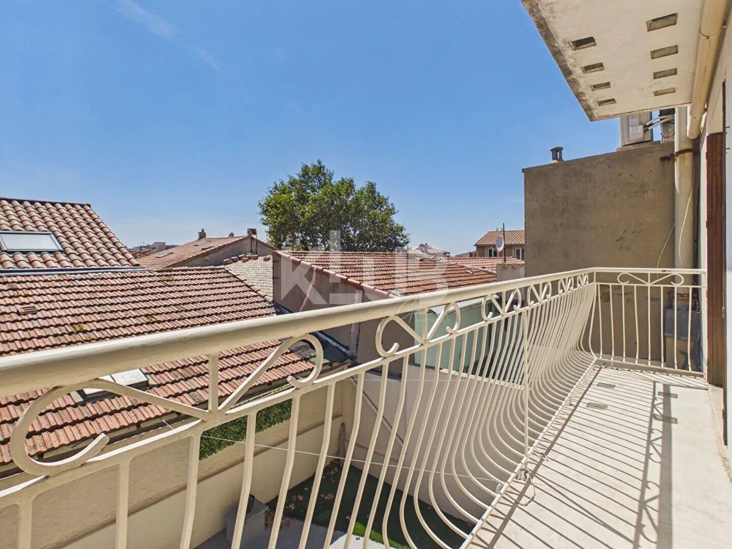 Appartement à vendre, 50m², Port-de-Bouc
