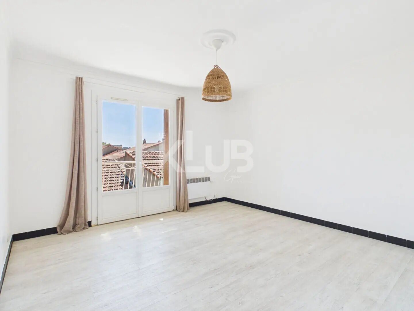 Appartement à vendre, 50m², Port-de-Bouc
