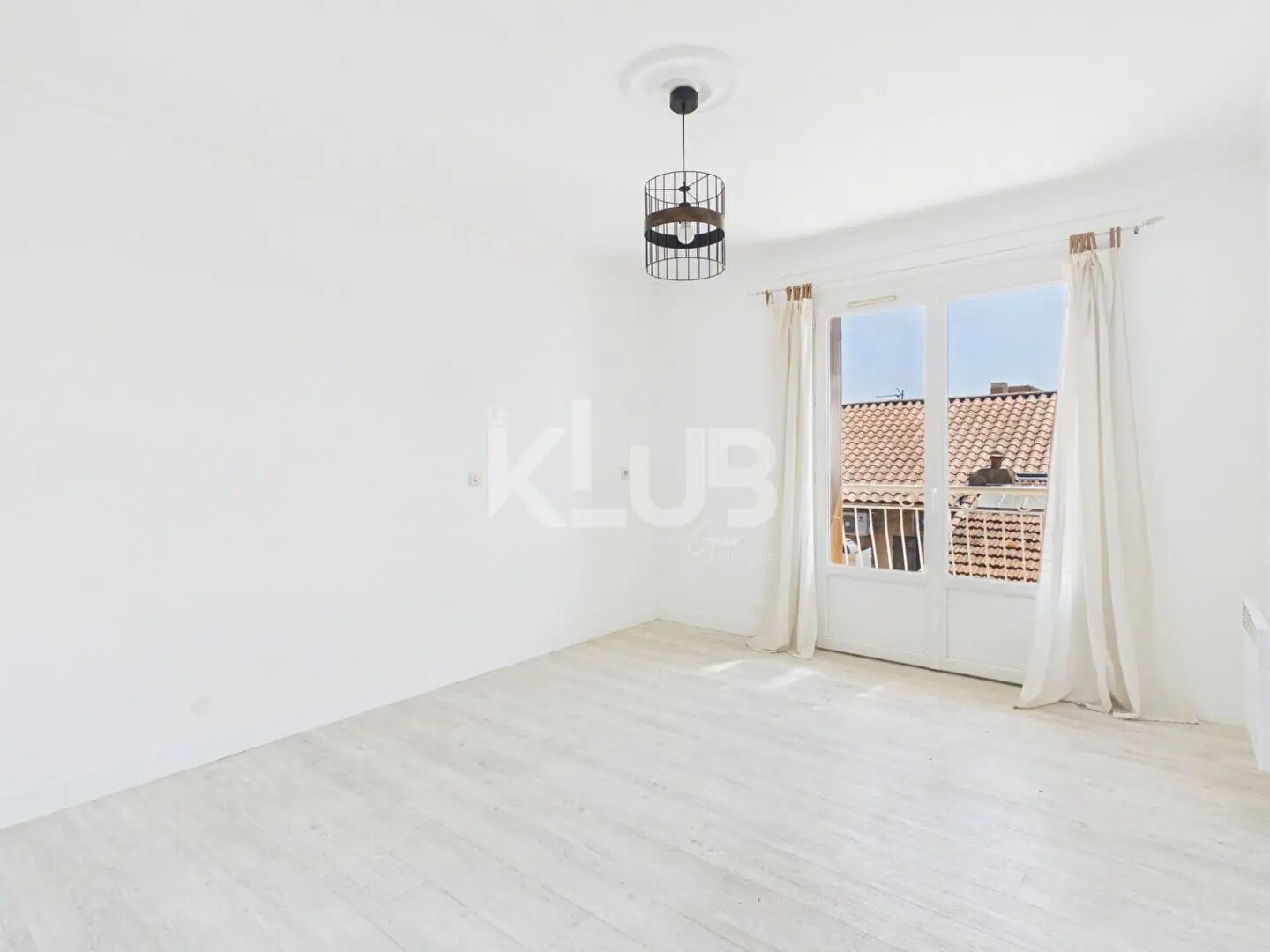 Appartement à vendre, 50m², Port-de-Bouc