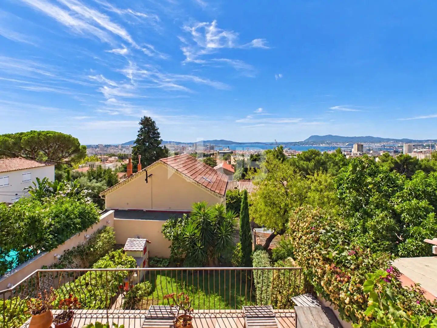 Maison à vendre, 115m², Toulon