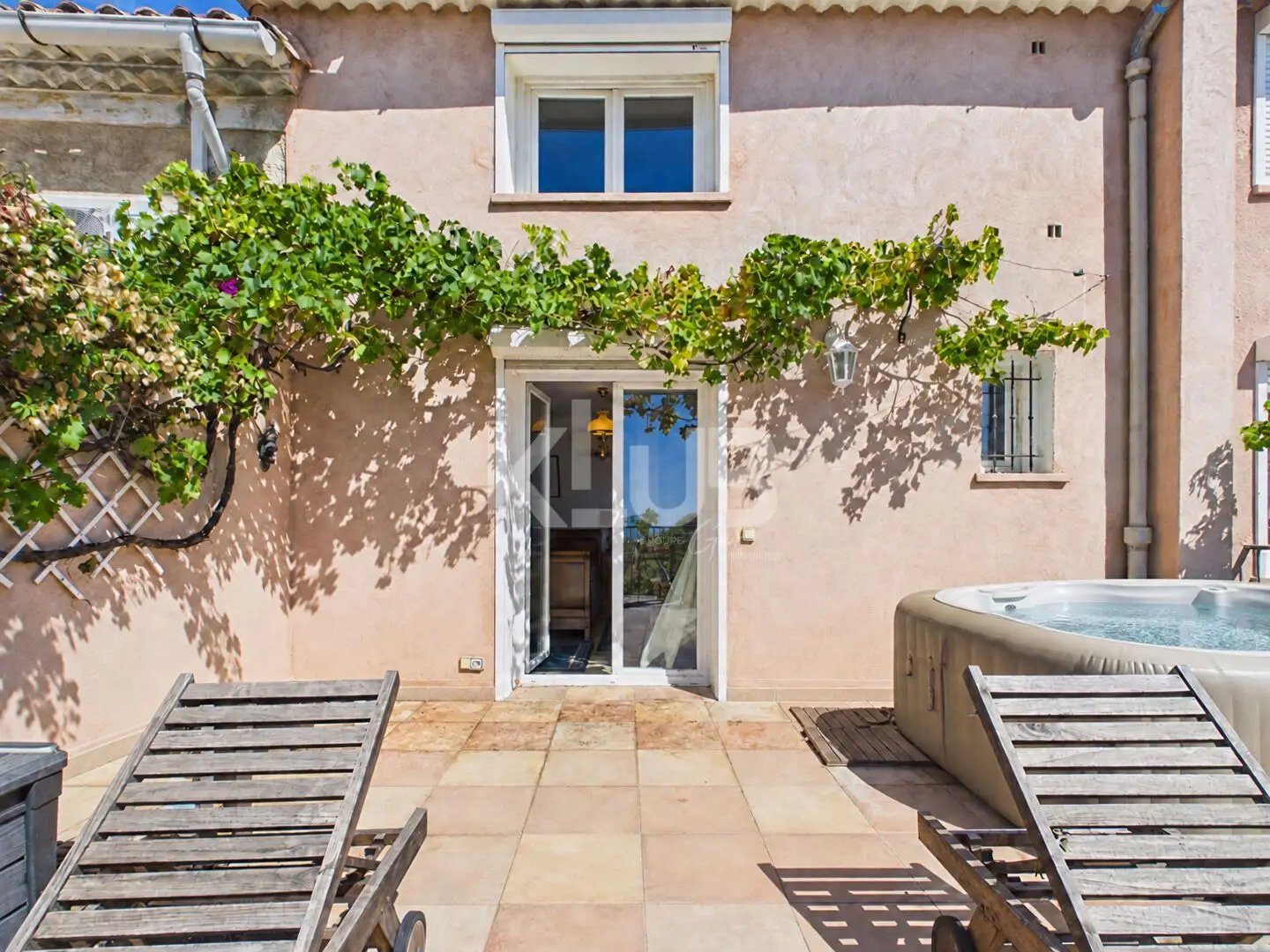 Maison à vendre, 115m², Toulon