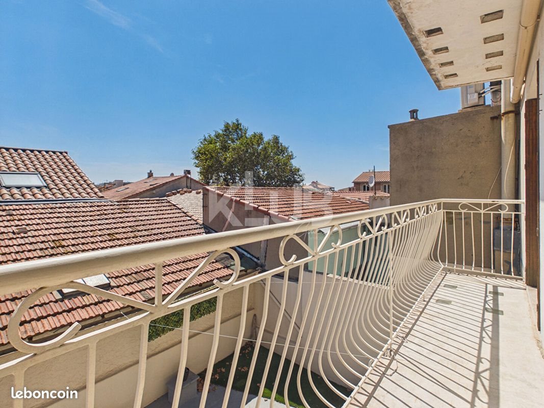 Appartement à vendre, 50m², Port-de-Bouc