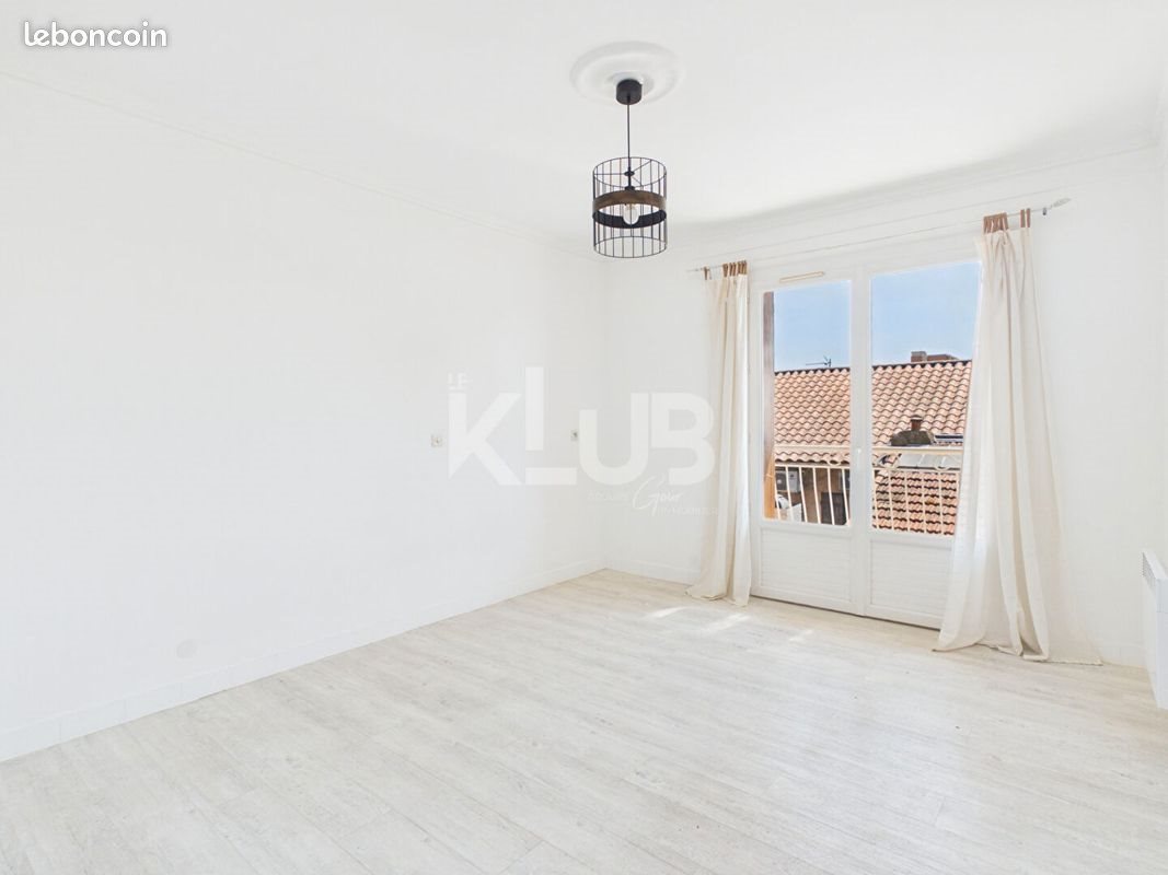 Appartement à vendre, 50m², Port-de-Bouc