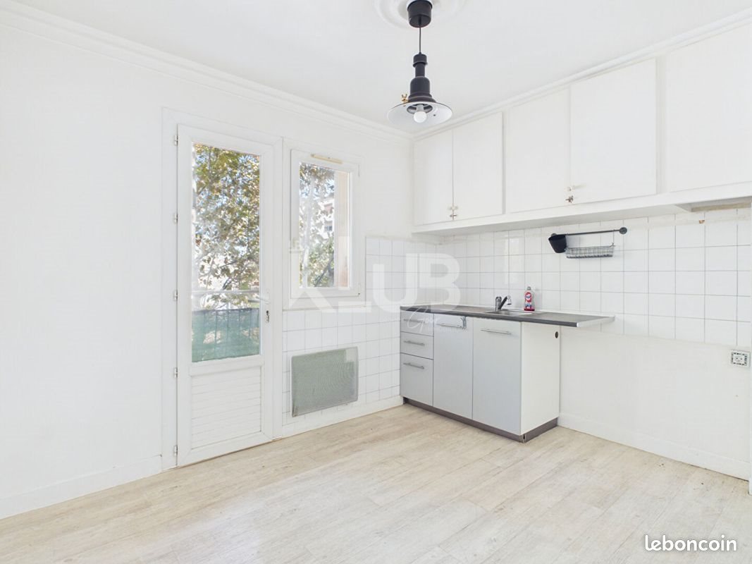 Appartement à vendre, 50m², Port-de-Bouc