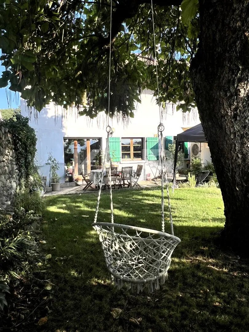 Maison à vendre, 107m², Sciez