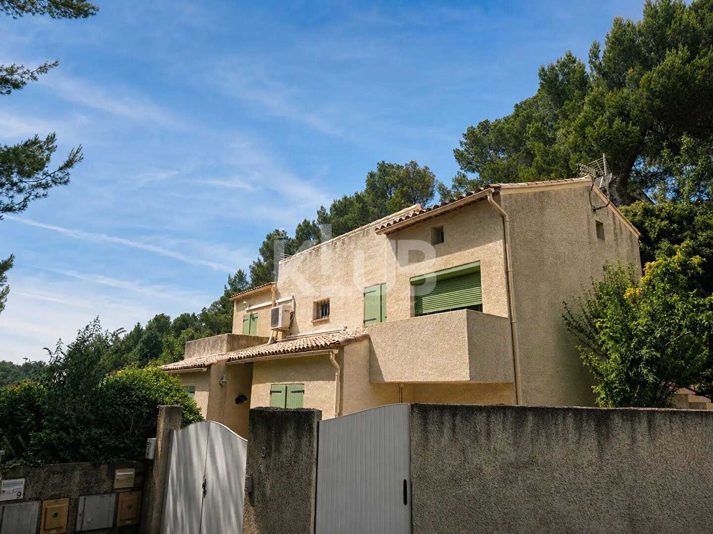 Maison à vendre, 125m², Rousset