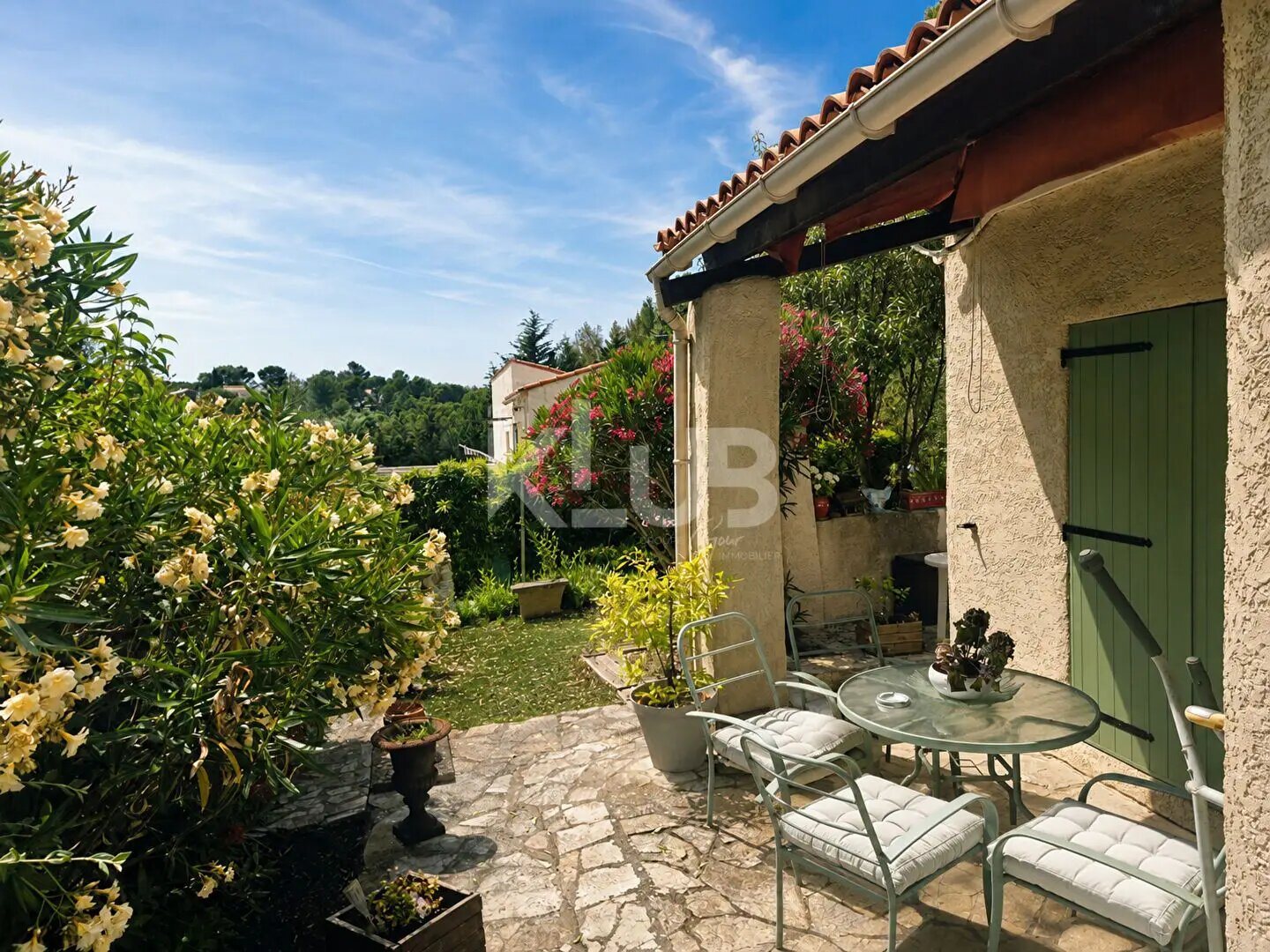 Maison à vendre, 125m², Rousset