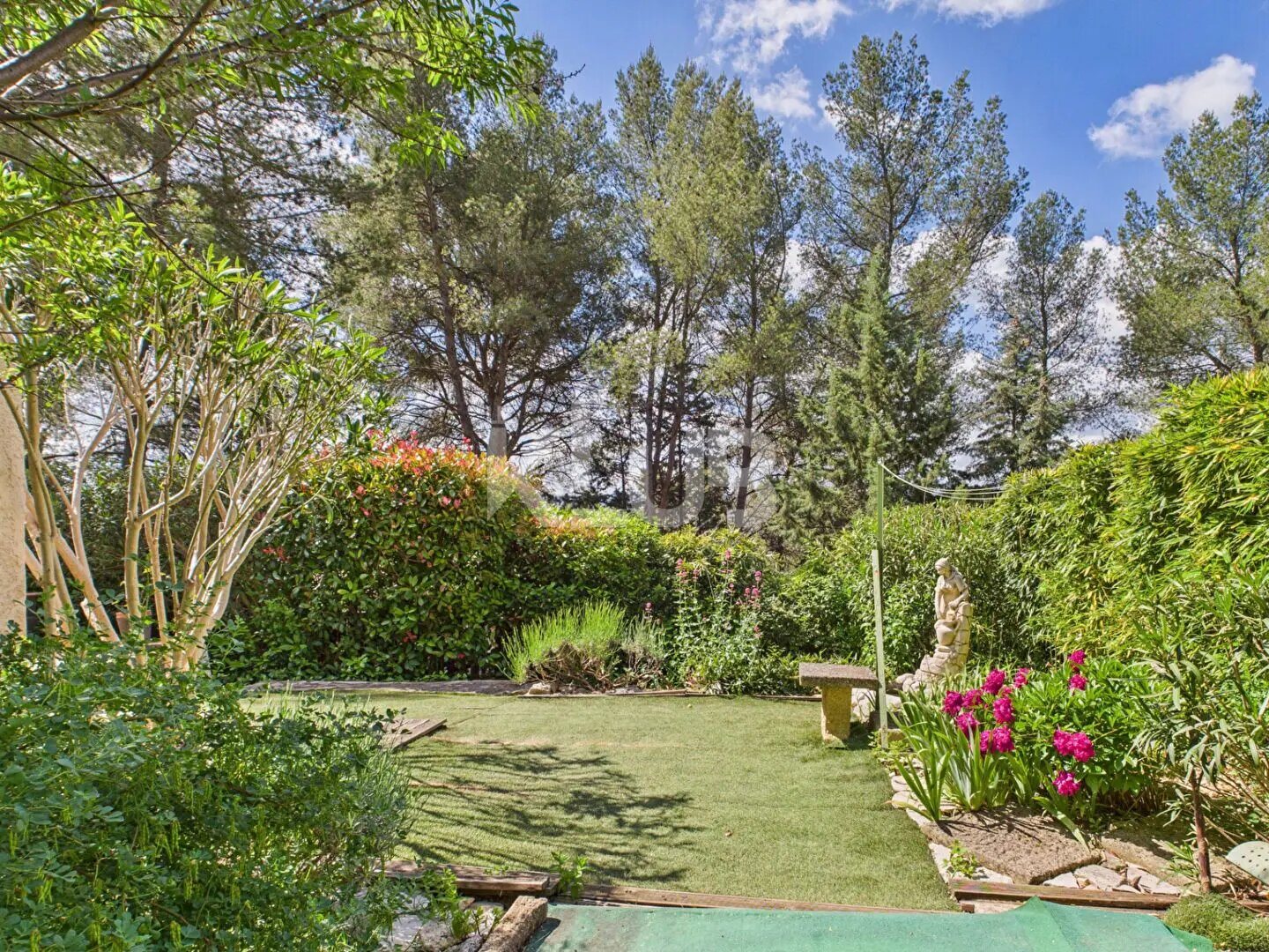 Maison à vendre, 125m², Rousset