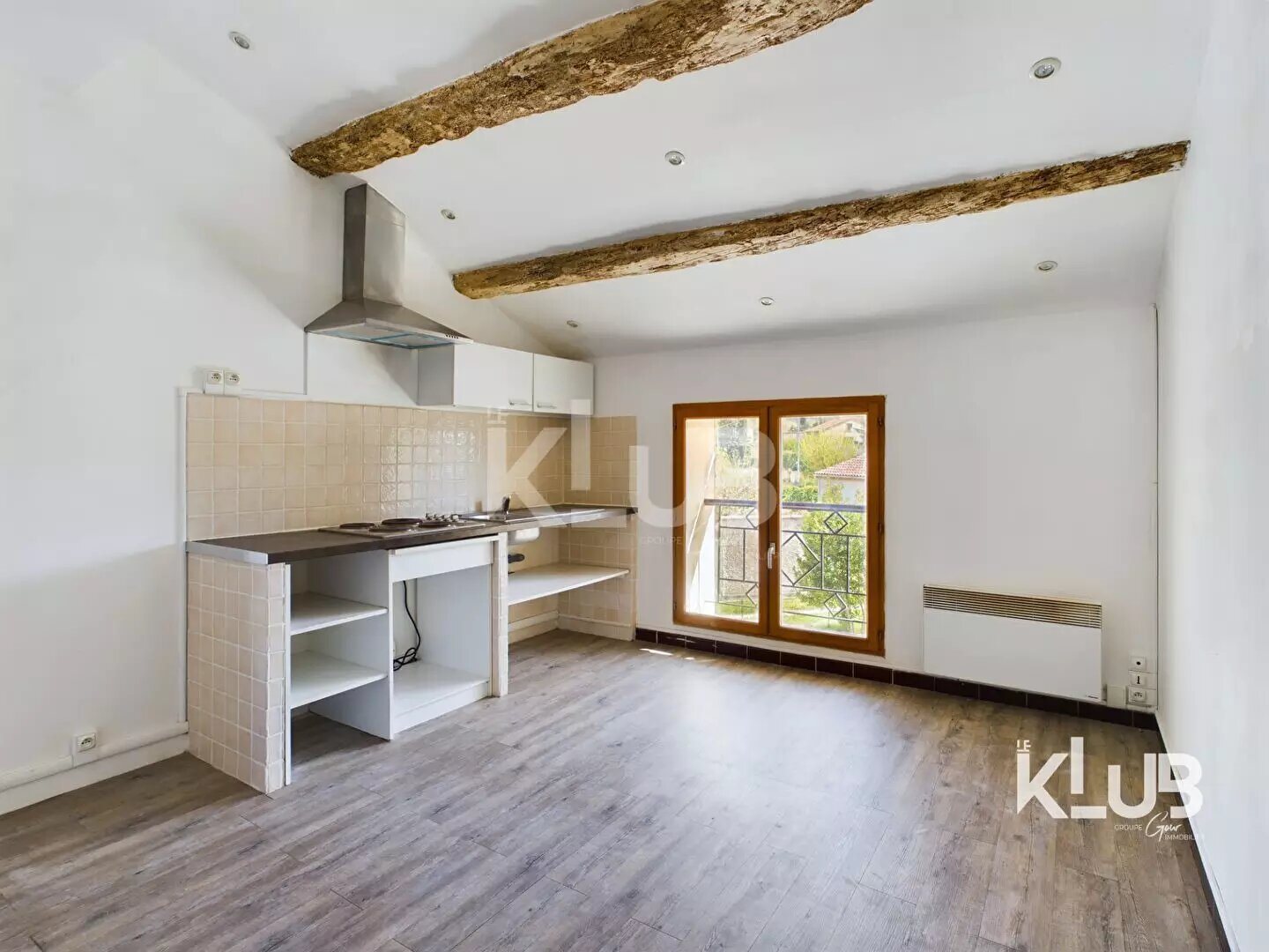 Appartement à vendre, 52m², Gardanne