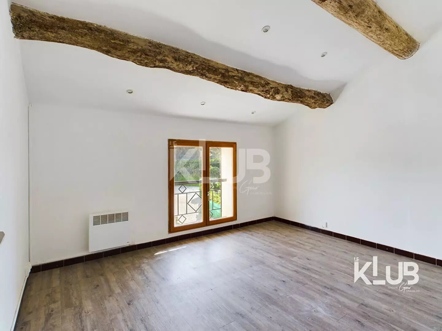 Appartement à vendre, 52m², Gardanne