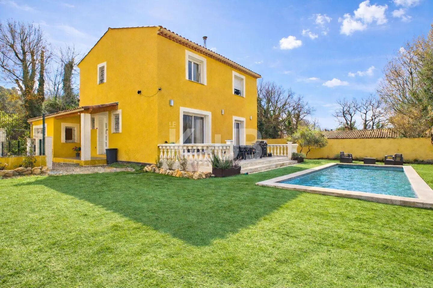 Maison à vendre, 150m², Ginasservis
