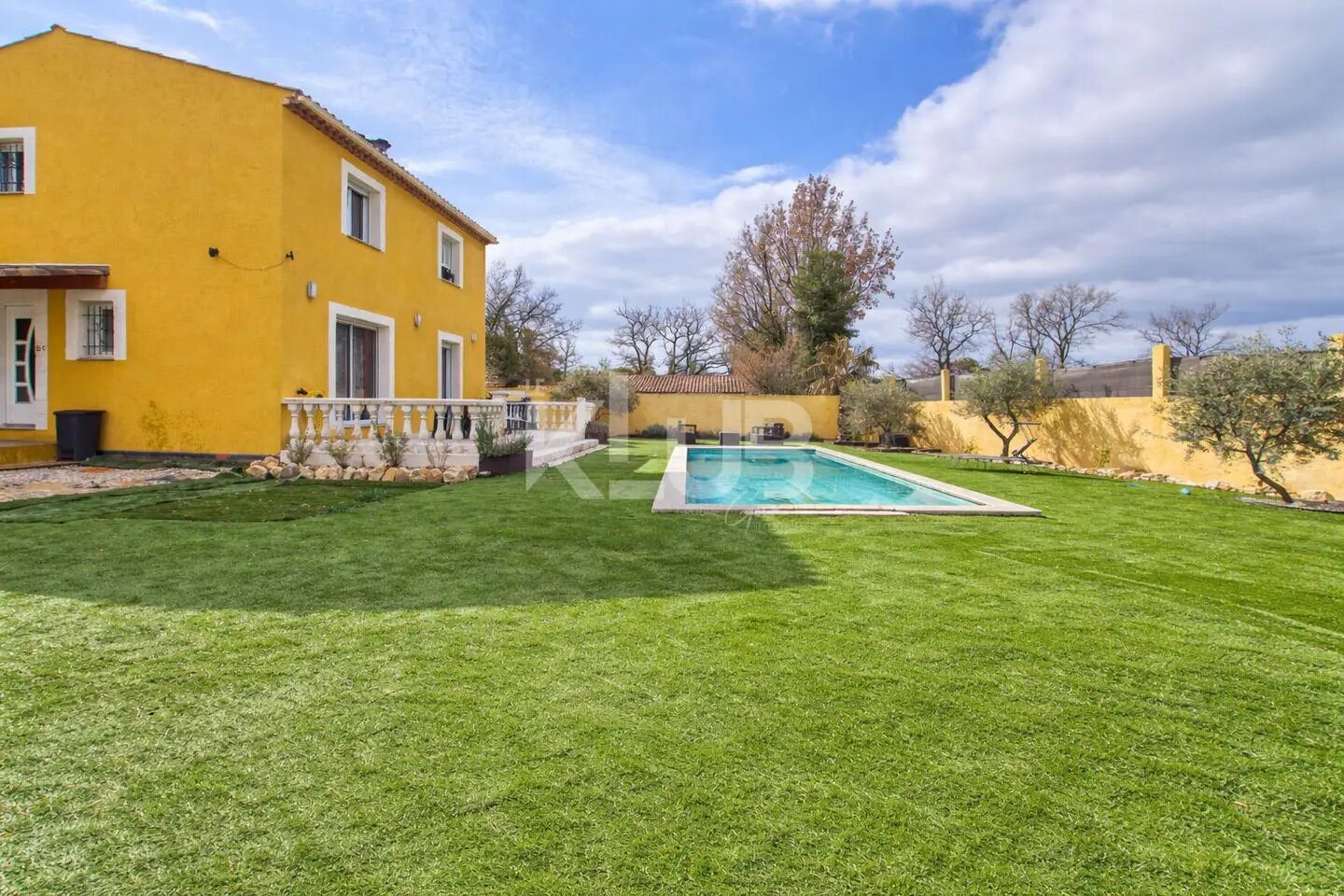 Maison à vendre, 150m², Ginasservis