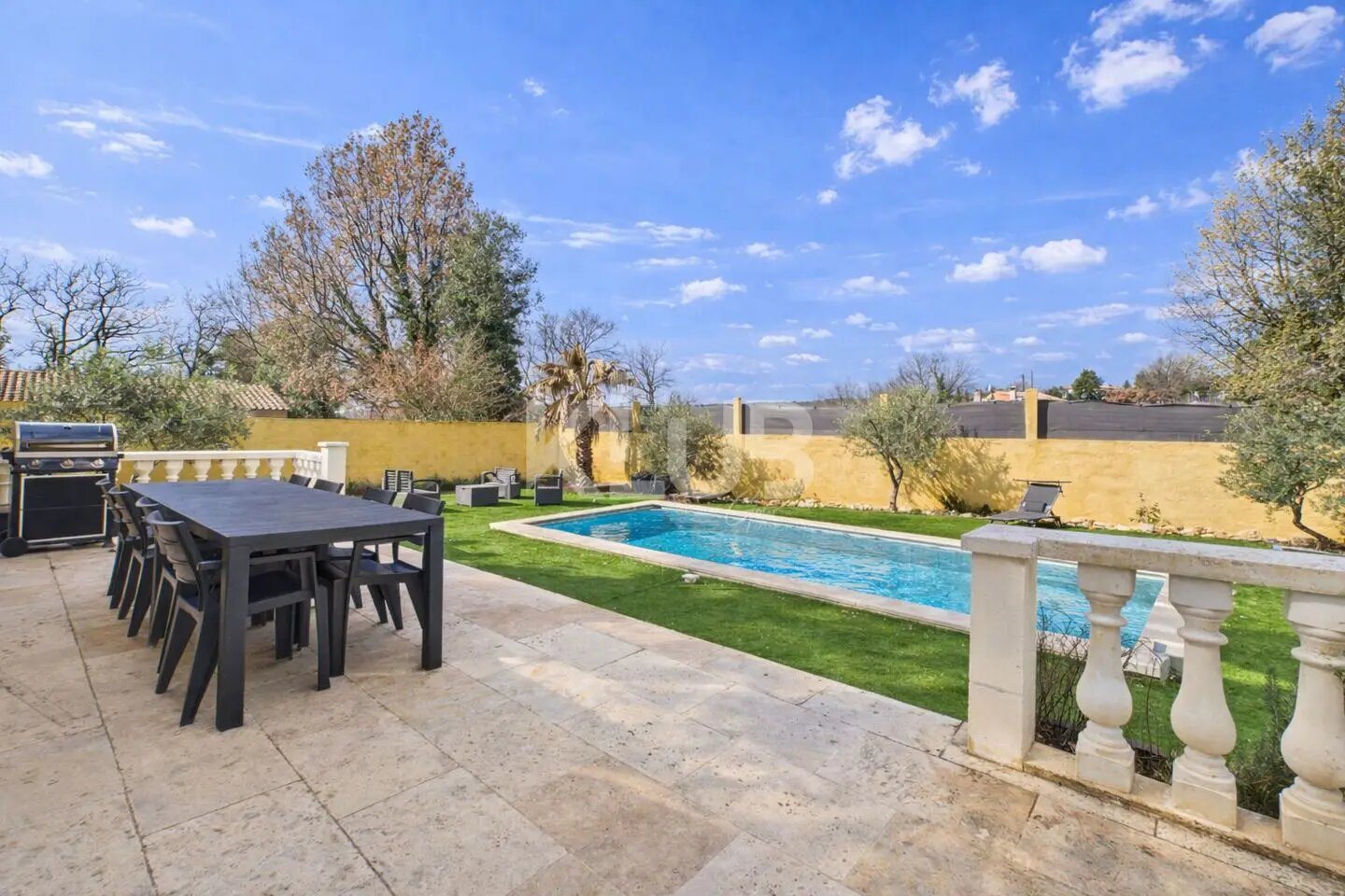 Maison à vendre, 150m², Ginasservis