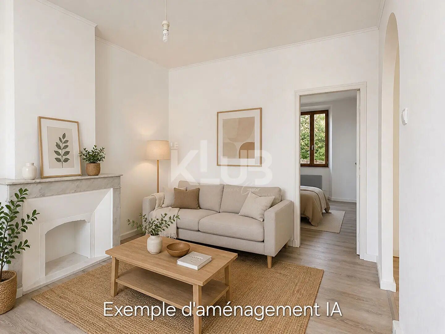 Appartement à vendre, 44m², Gardanne