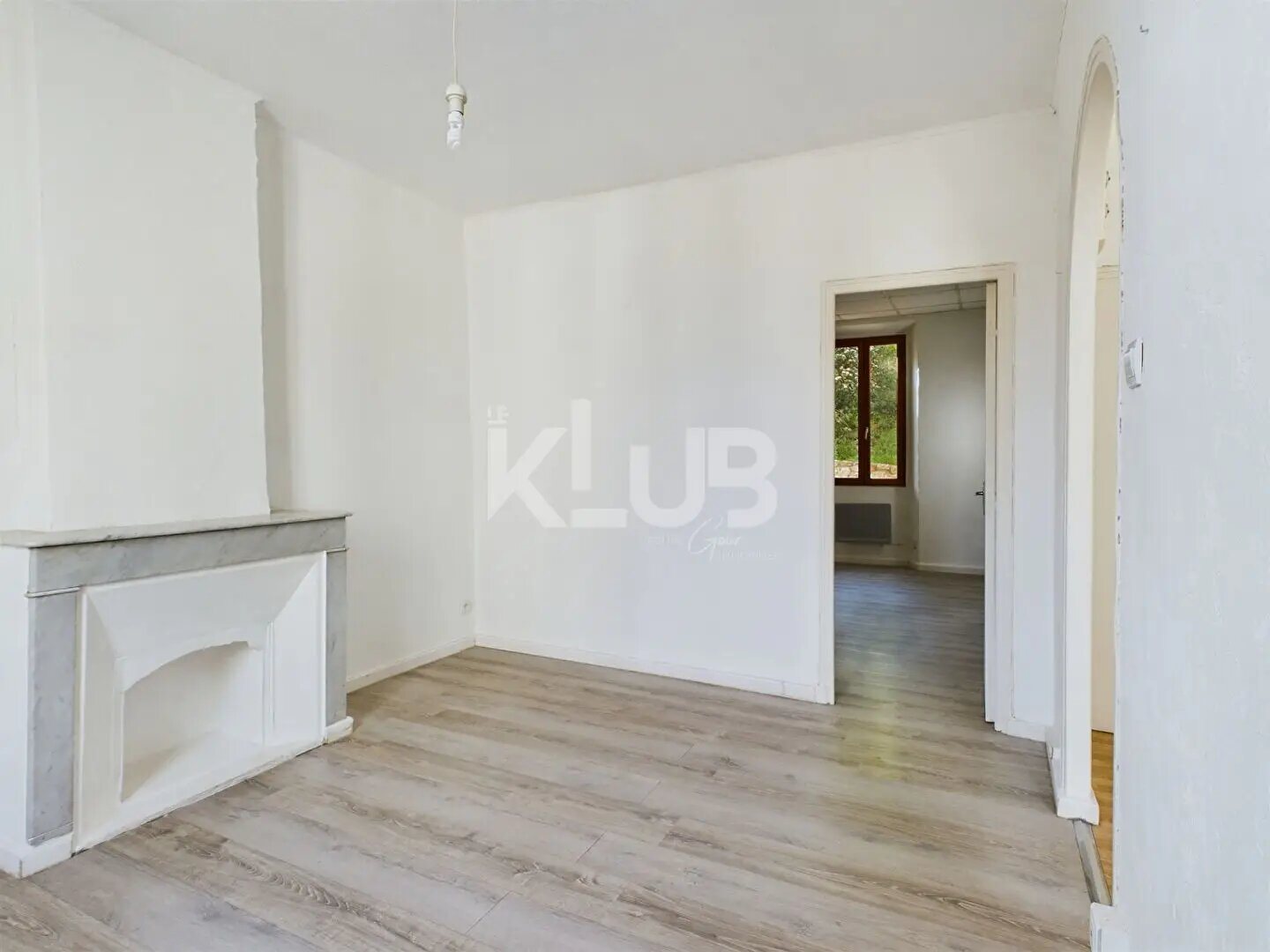 Appartement à vendre, 44m², Gardanne