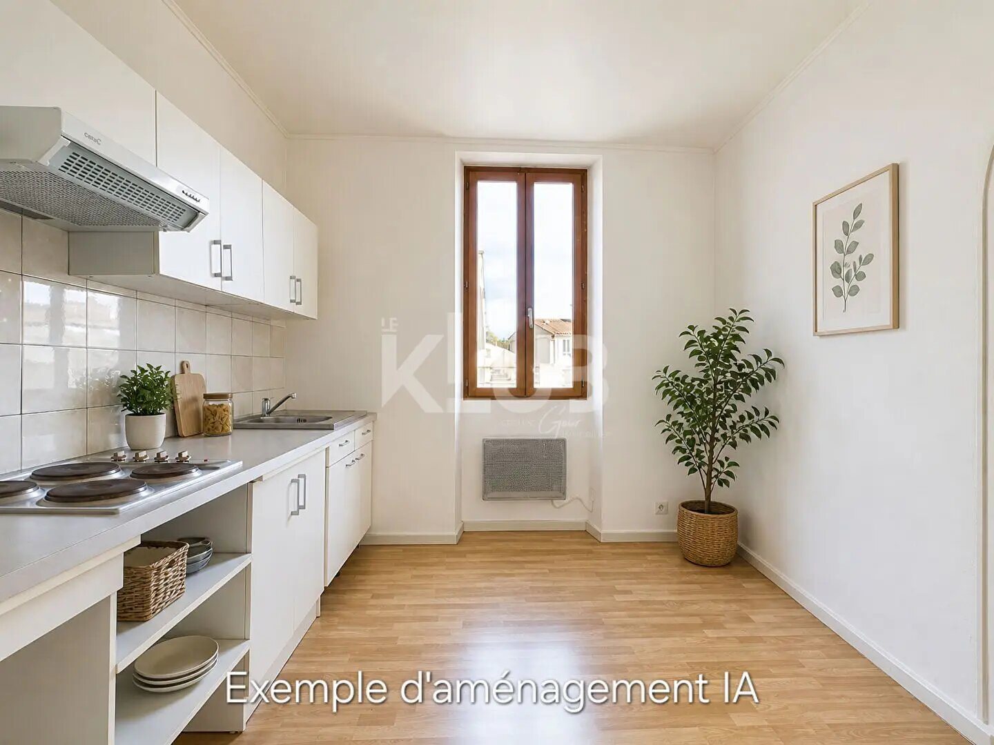 Appartement à vendre, 44m², Gardanne