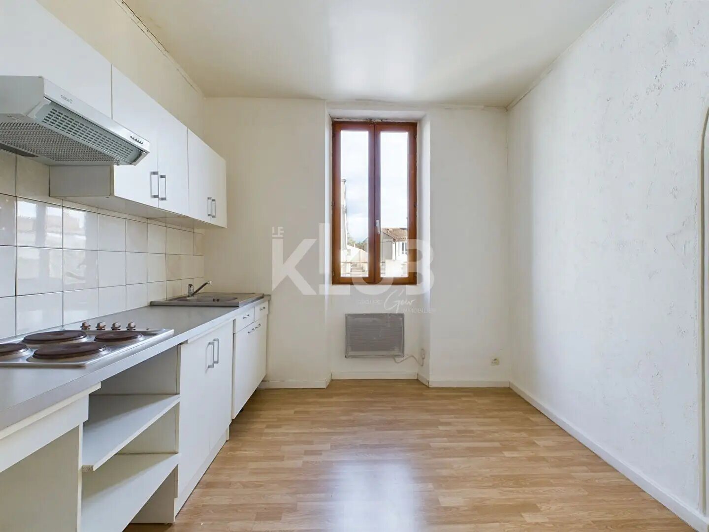 Appartement à vendre, 44m², Gardanne