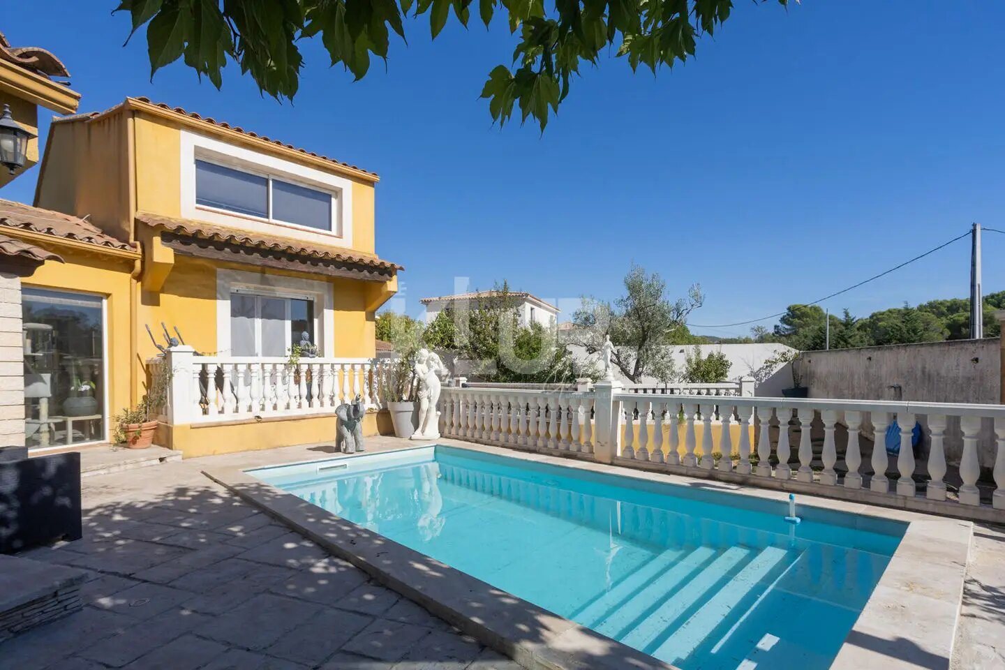 Maison à vendre, 319m², Ventabren