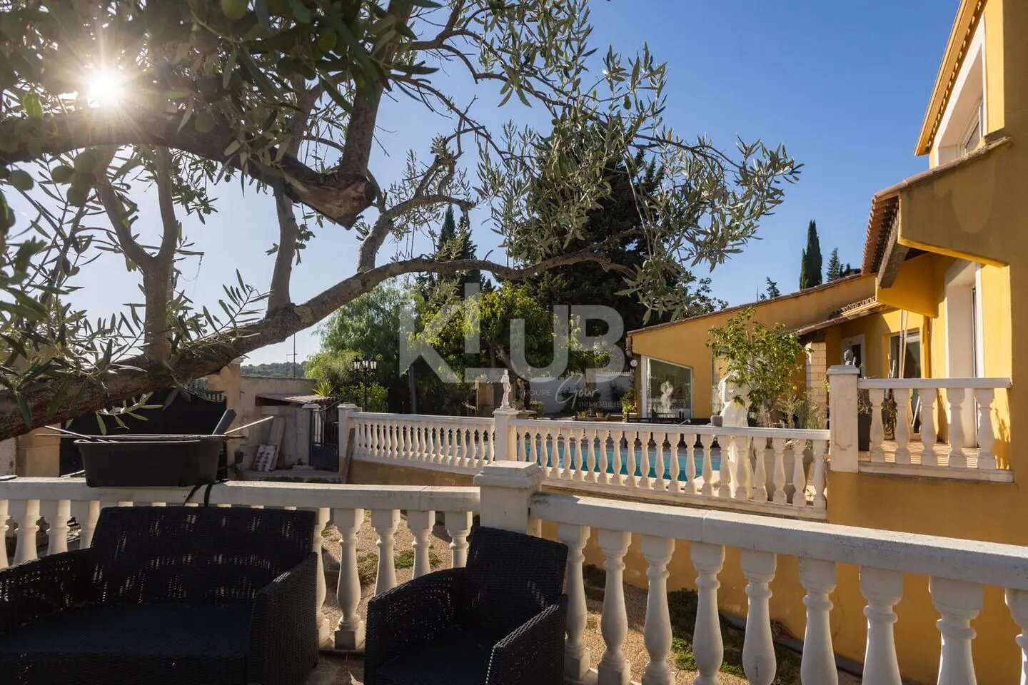 Maison à vendre, 319m², Ventabren