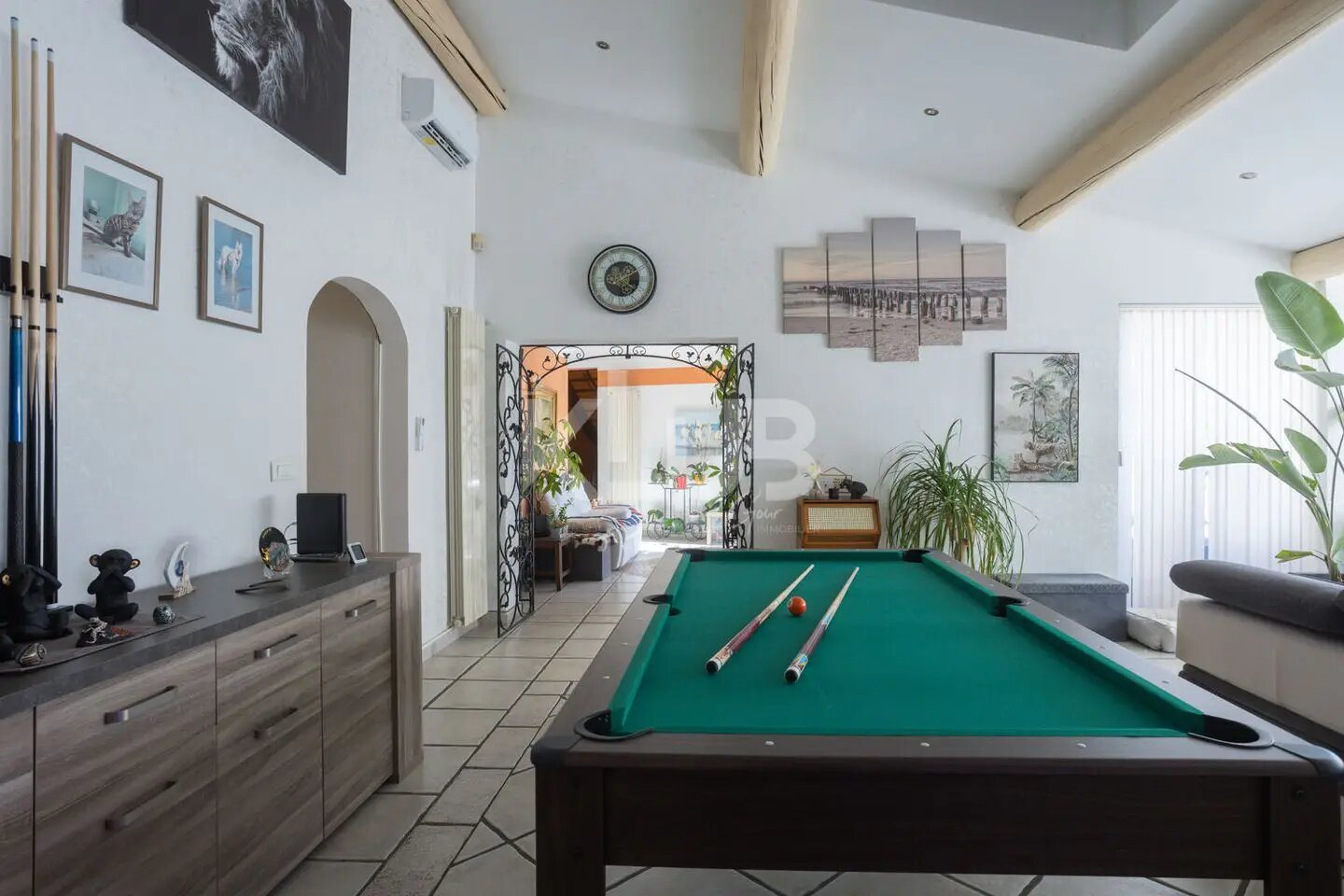 Maison à vendre, 319m², Ventabren