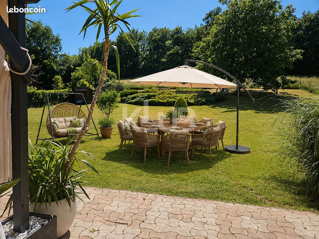 Maison à vendre, 267m², Peyrieu