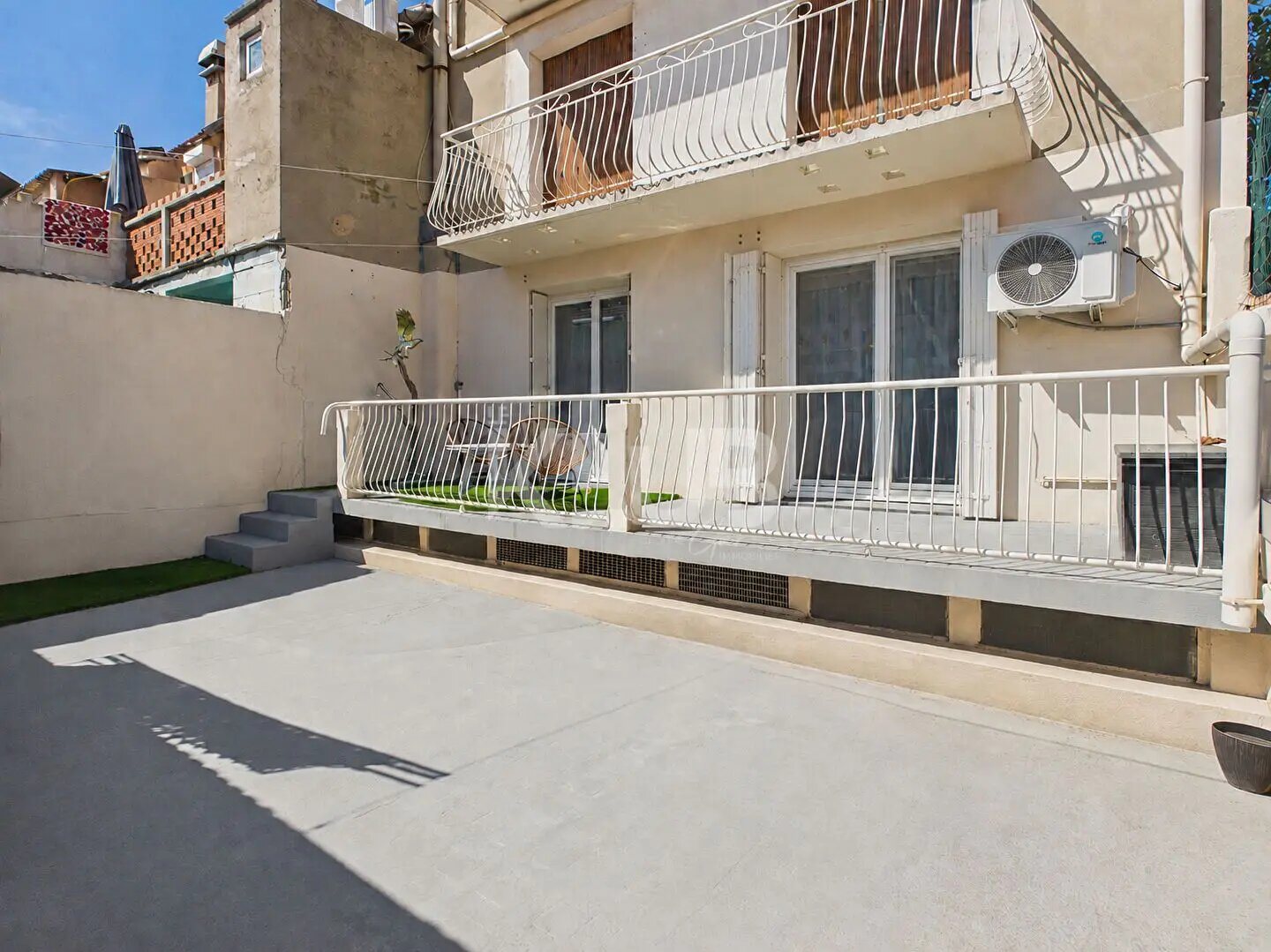 Appartement à vendre, 50m², Port-de-Bouc