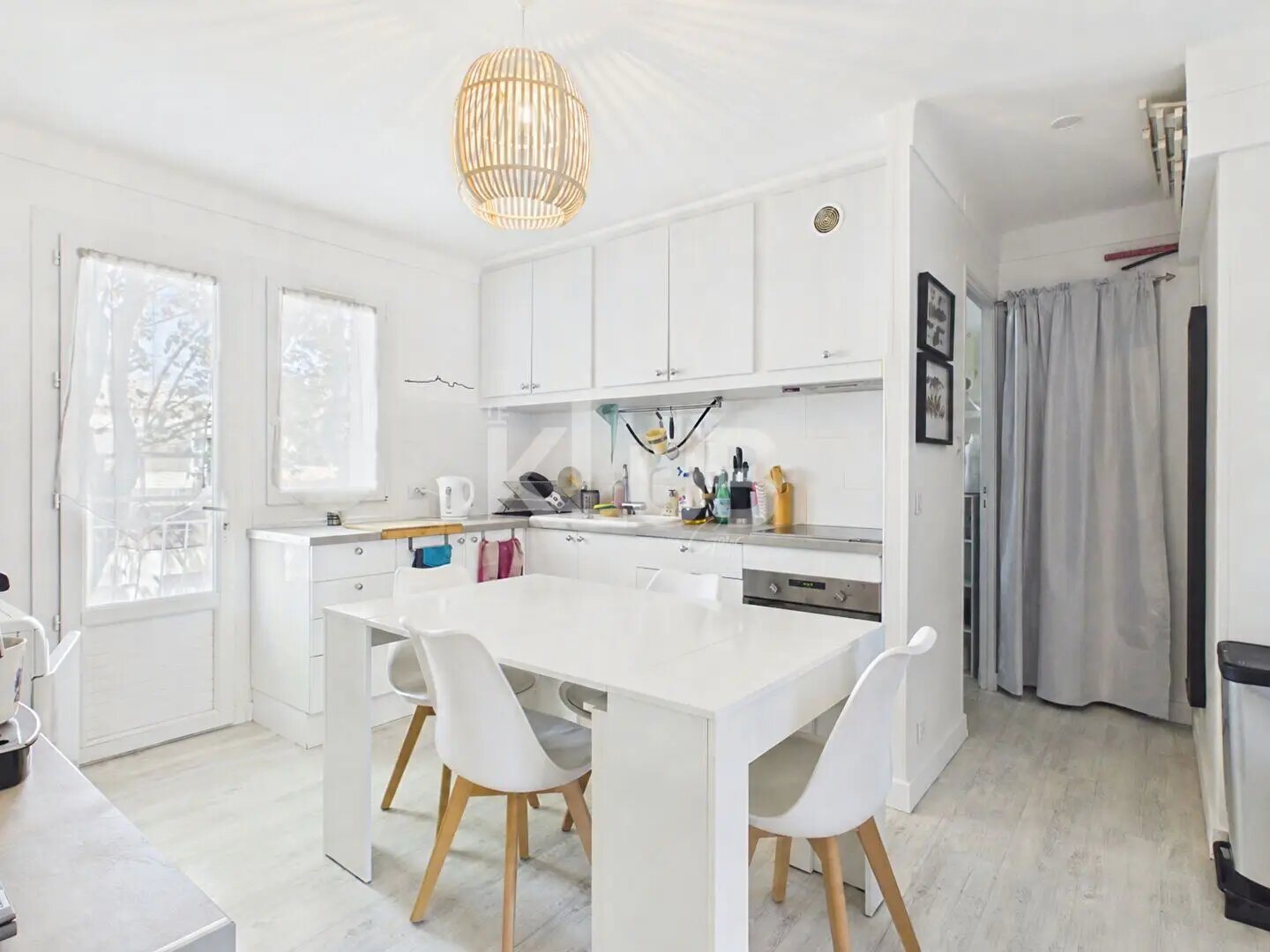 Appartement à vendre, 50m², Port-de-Bouc