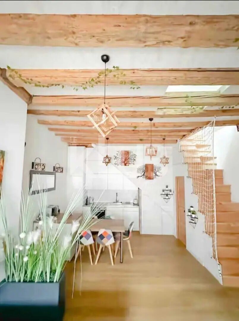Appartement à vendre, 59m², Annecy