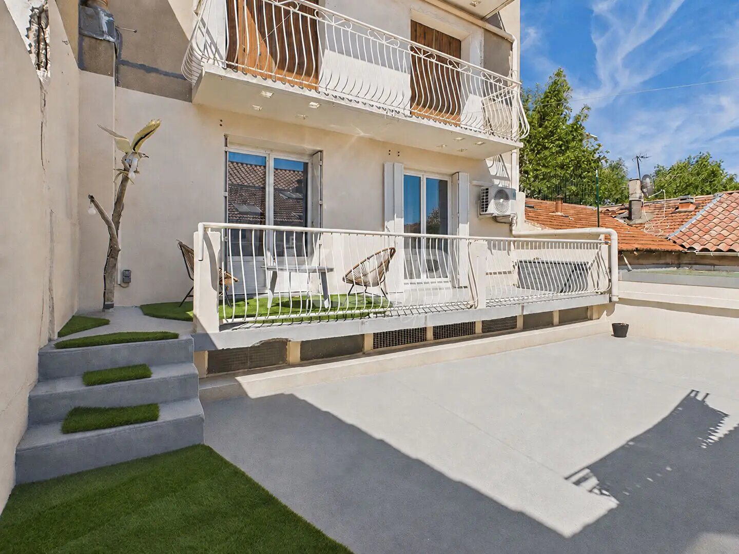 Appartement à vendre, 50m², Port-de-Bouc