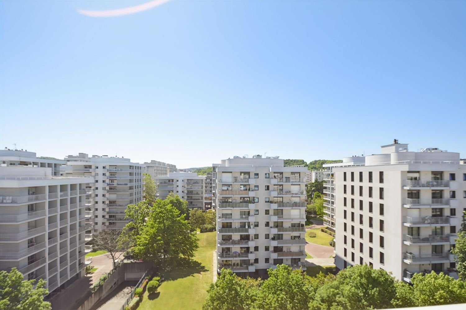 Appartement à vendre, 53m², Boulogne-Billancourt