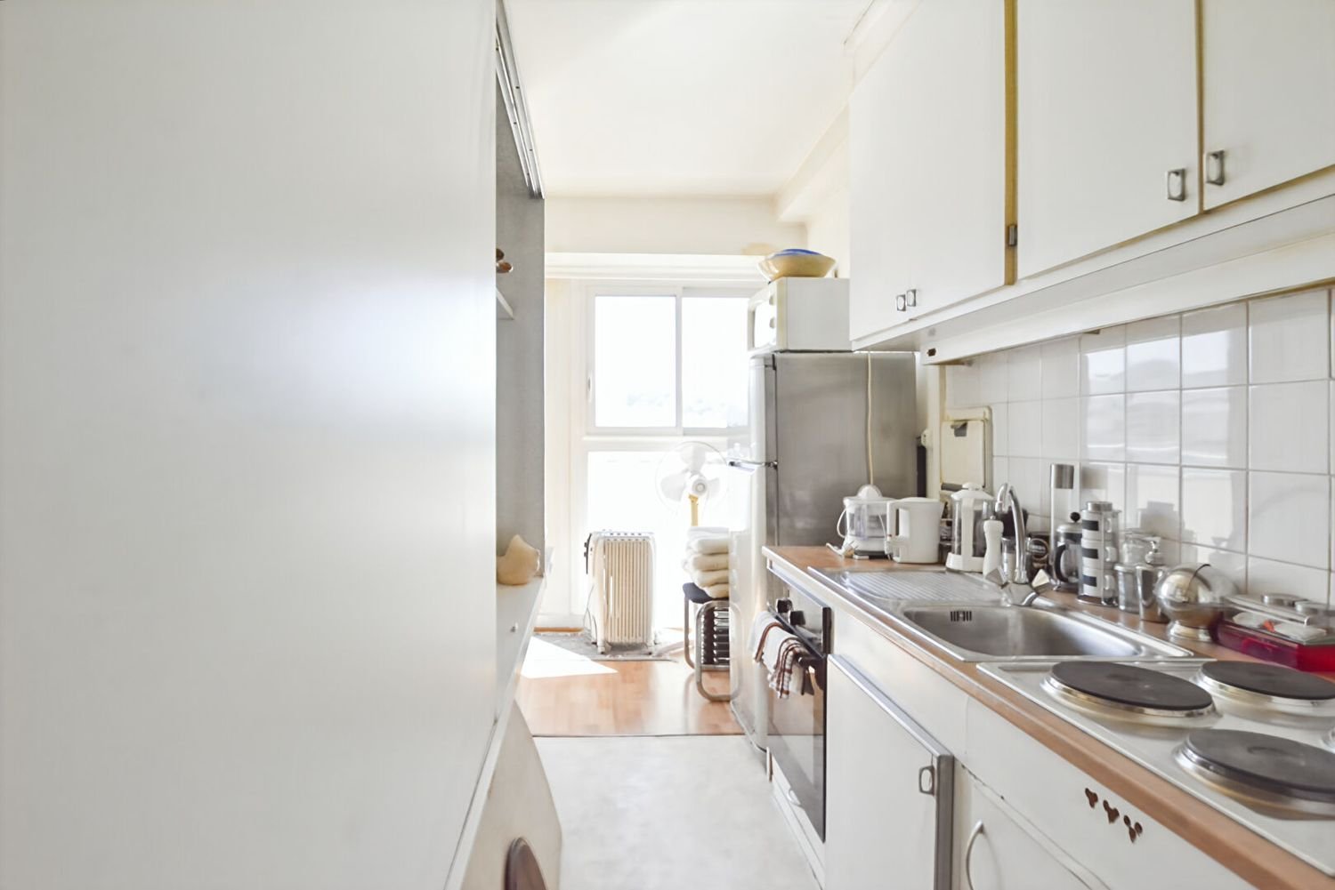 Appartement à vendre, 53m², Boulogne-Billancourt