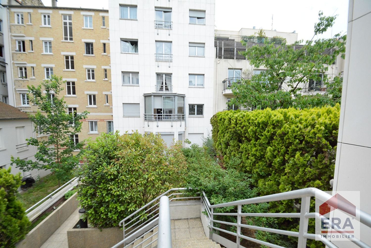 Appartement à vendre, 27m², Boulogne-Billancourt