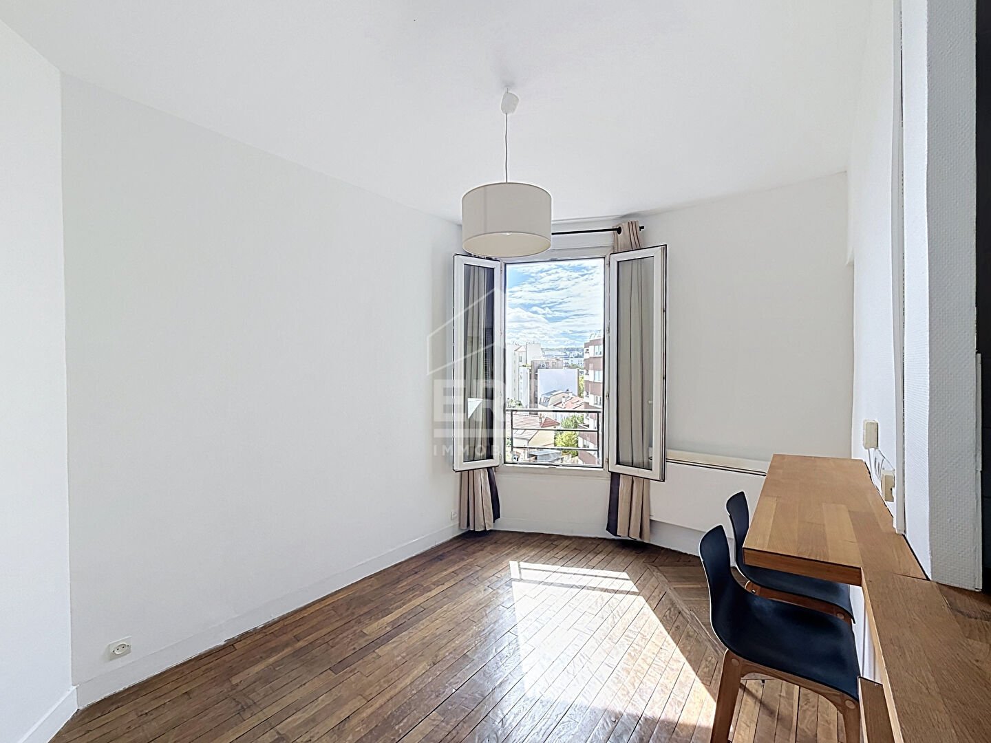 Appartement à vendre, 30m², Boulogne-Billancourt