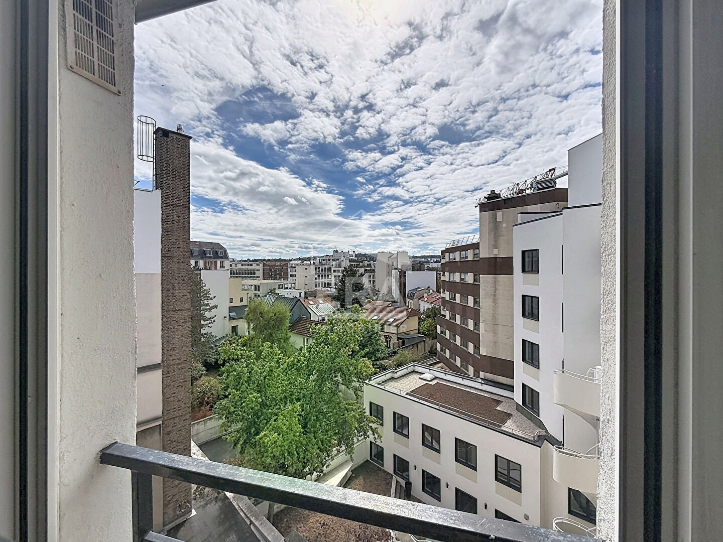 Appartement à vendre, 30m², Boulogne-Billancourt